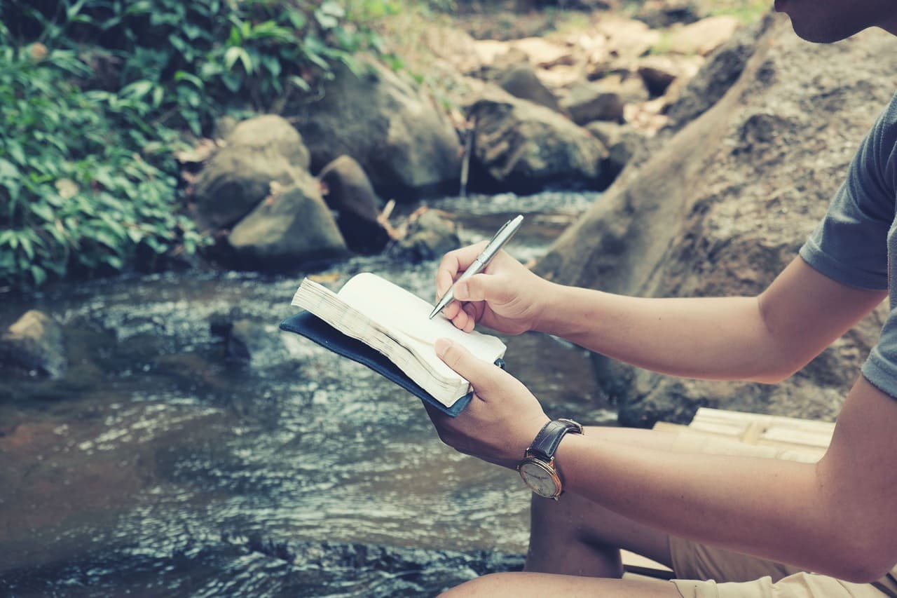 Document Your Travel