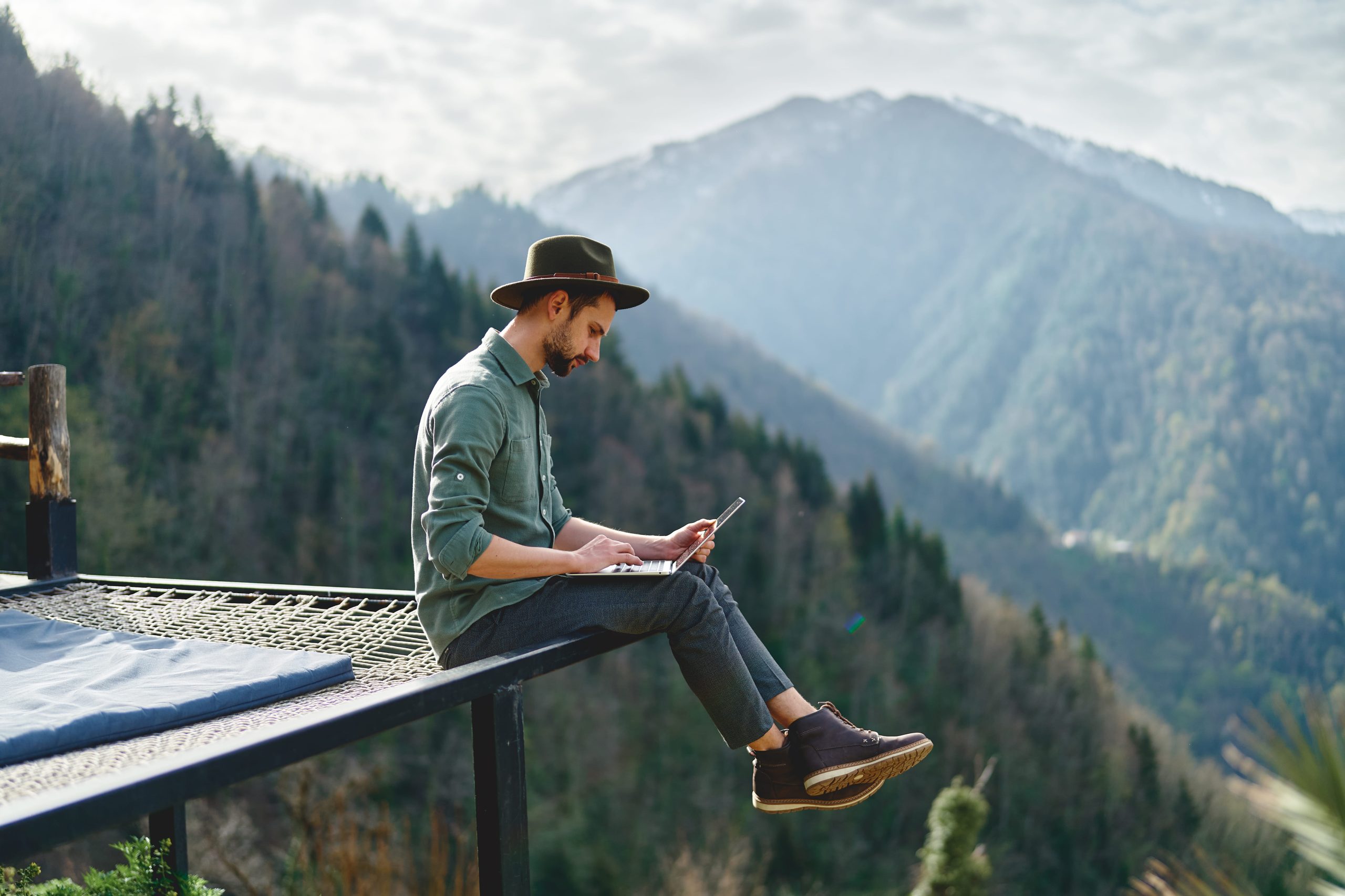 Easy New Year’s Travel Resolution to Follow in 2025