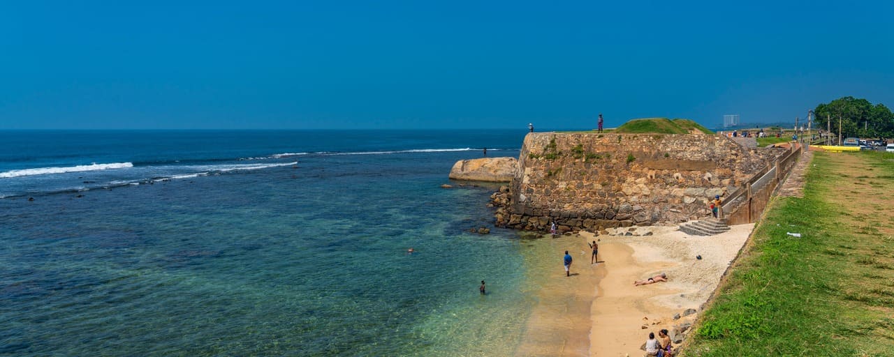 Epic Day Trip Along Sri Lanka’s Southern Coast