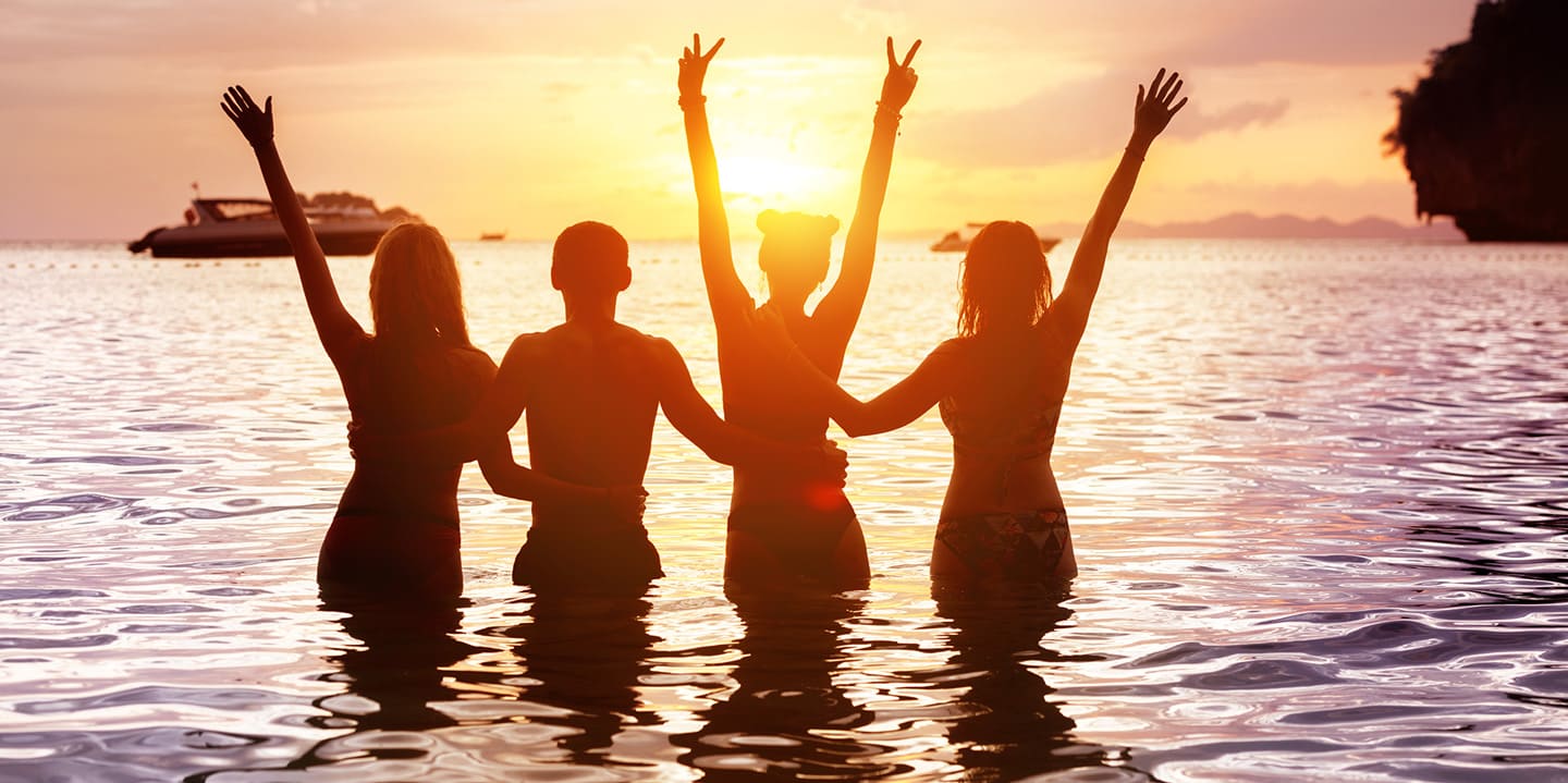 Explore Thailand During Songkran Festival