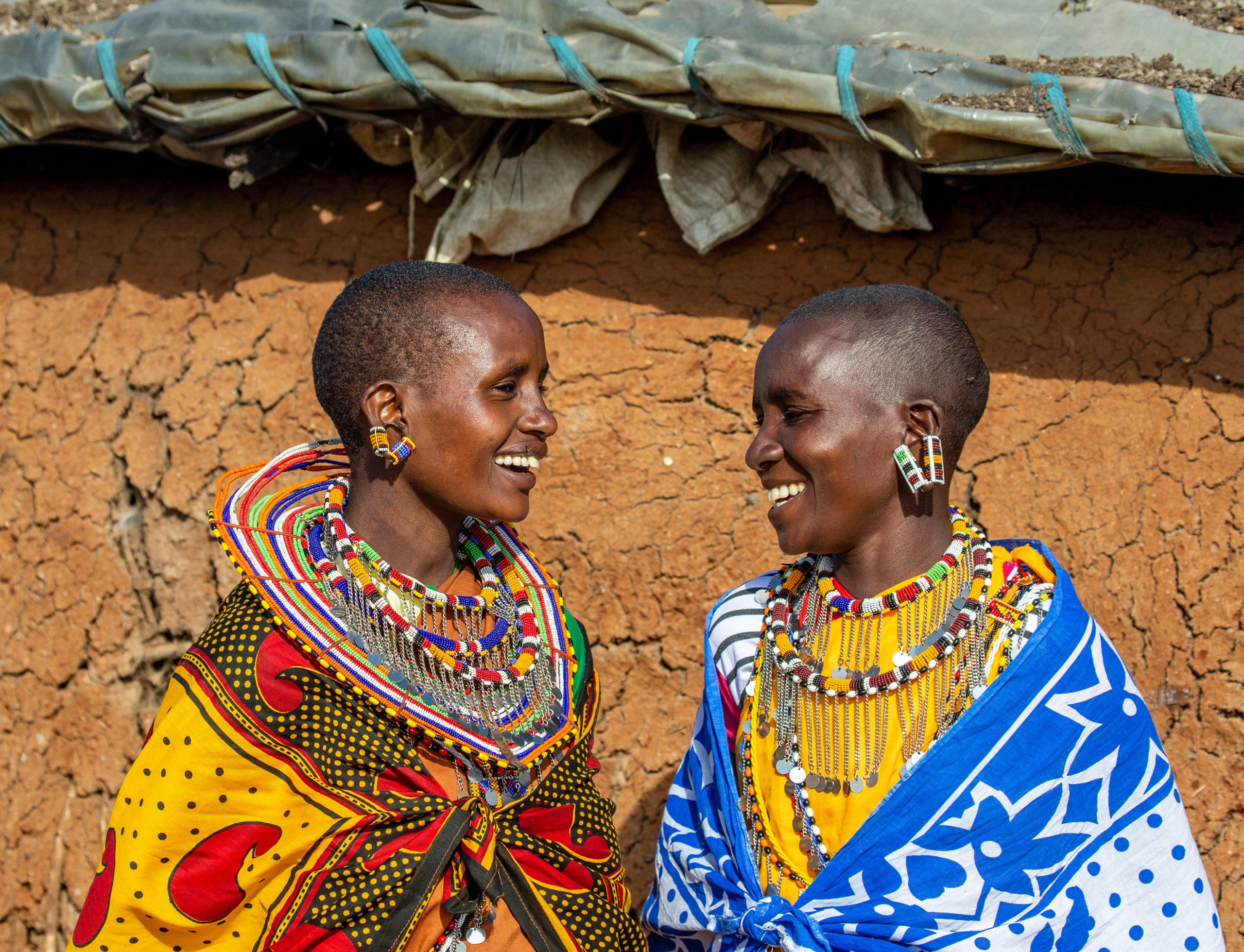 How the Maasai Tribe Balances Tradition and Modern Life