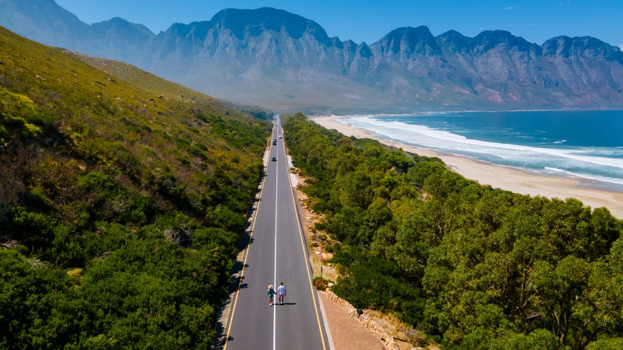 Nature & Adventure Await on South Africa’s Garden Route​
