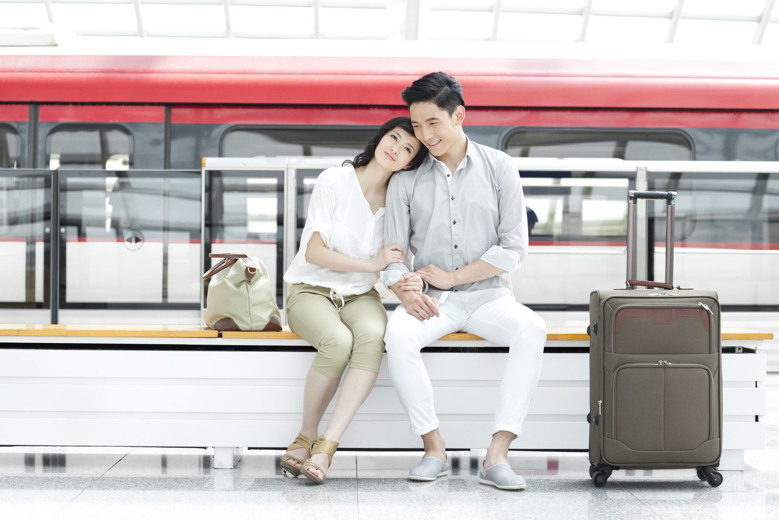 Best Short Trips for Couples in the US ​