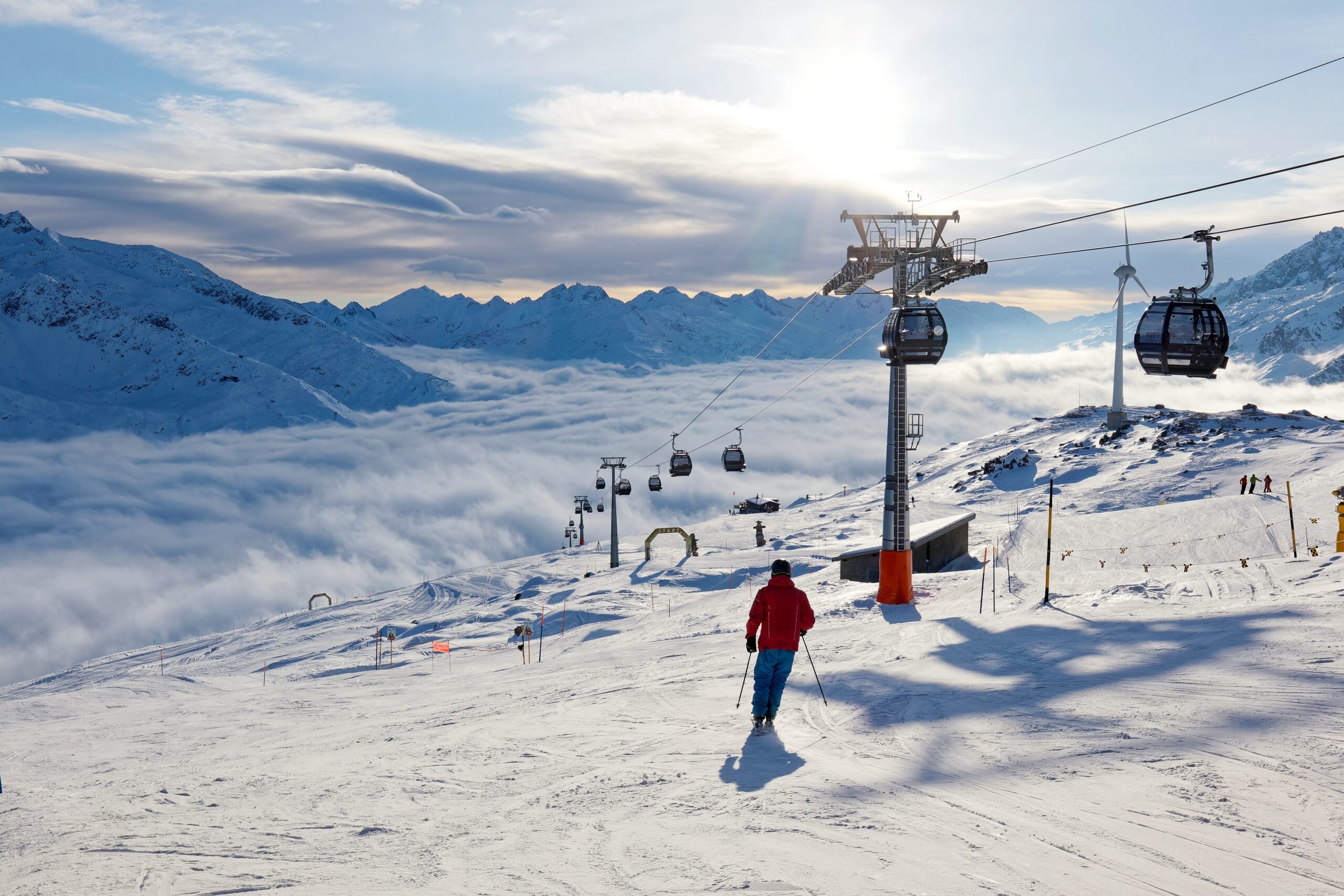 10 Underrated Ski Vacation Resorts You Need to Visit This Winter