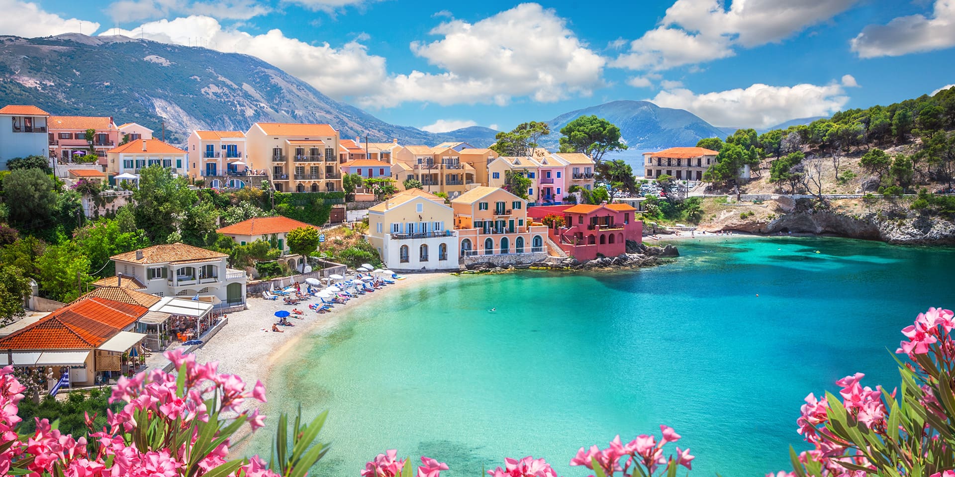 8 Instagrammable Spots to Visit on Your Greece Island Travel