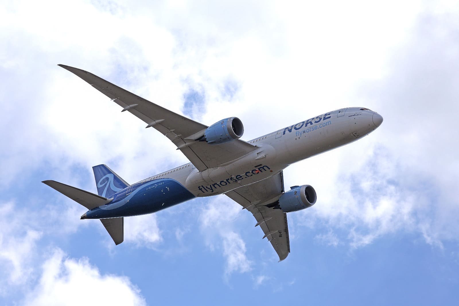Transatlantic Travel, Redefined: Why Norse Atlantic is Worth Your Next Trip​