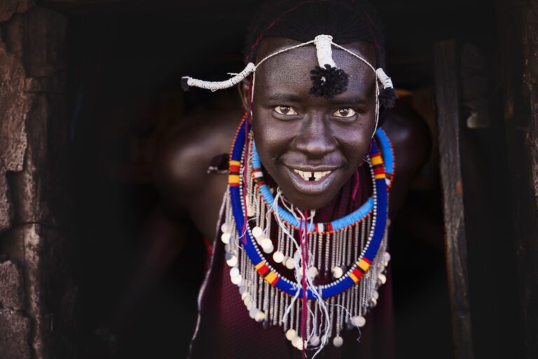 Unique Cultural Practices of the Maasai Tribe You’ve Gotta See to Believe!