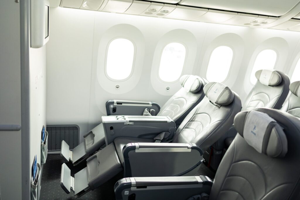 What’s It Like to Fly with Norse Atlantic?​