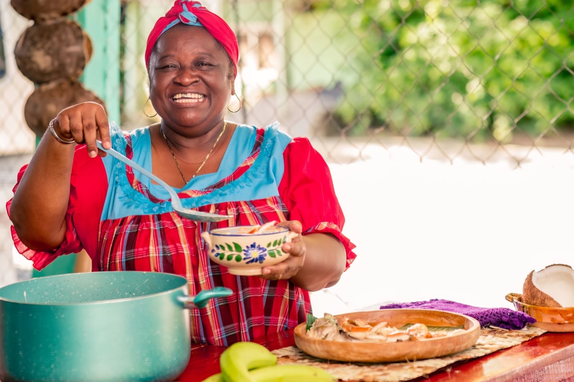 6 Epic African Food & Wine Festivals to Attend In 2025