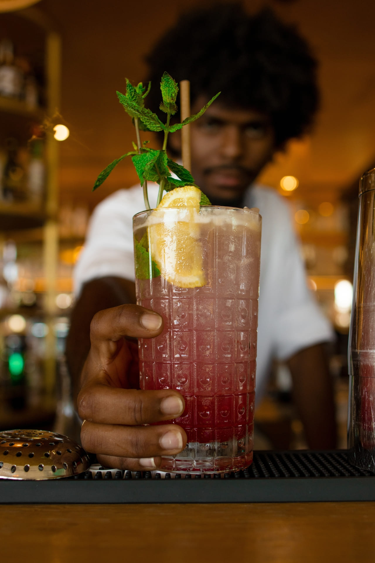 Abidjan Cocktail Week
