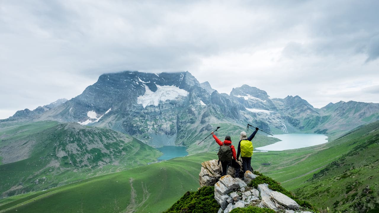 Adventure & Nature Escapes to Leh in India