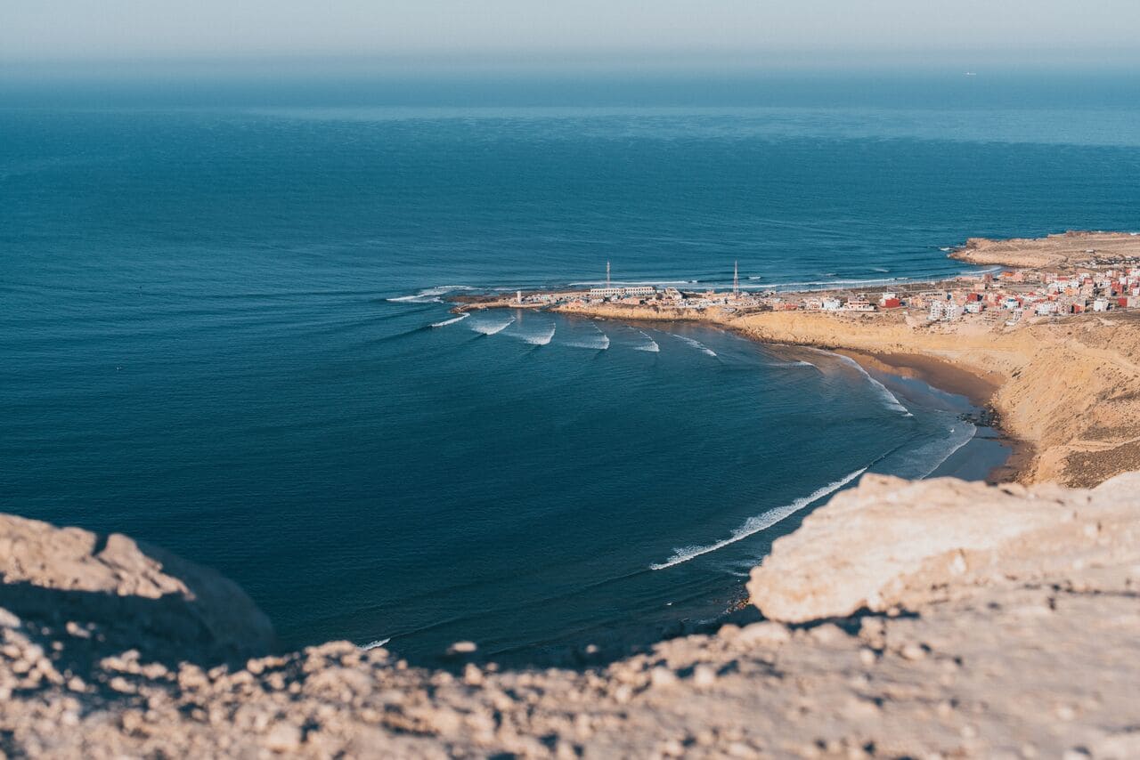 Agadir For Beach Resorts Sunseekers and Family Escapes