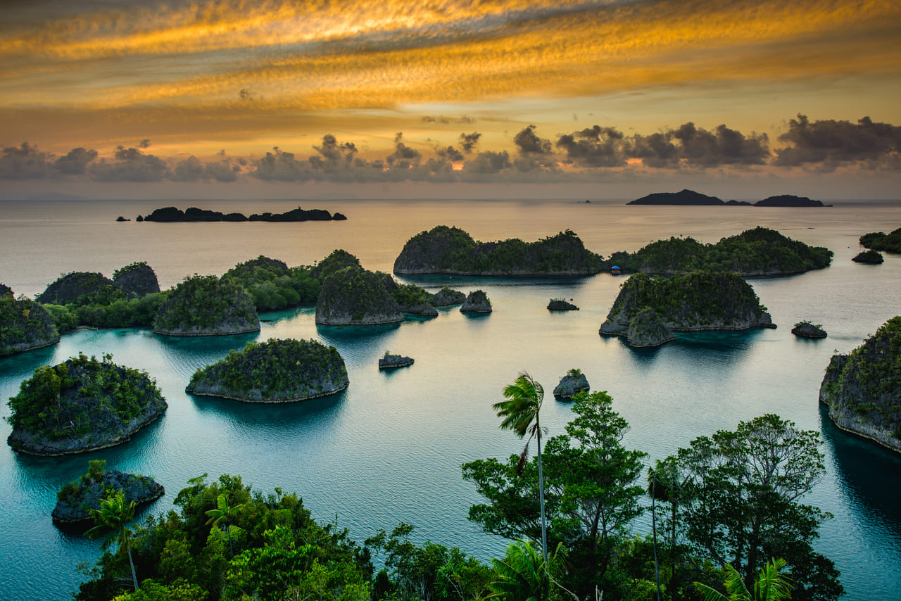 Pacific Island-Hopping Itinerary: Hawaii and Beyond