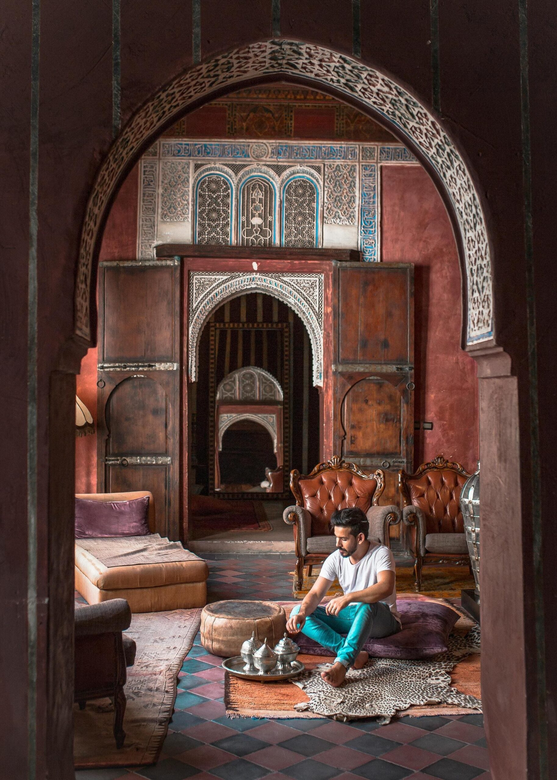 morocco travel guide