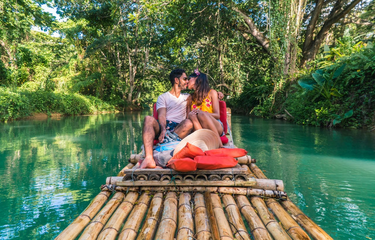 caribbean destination wedding