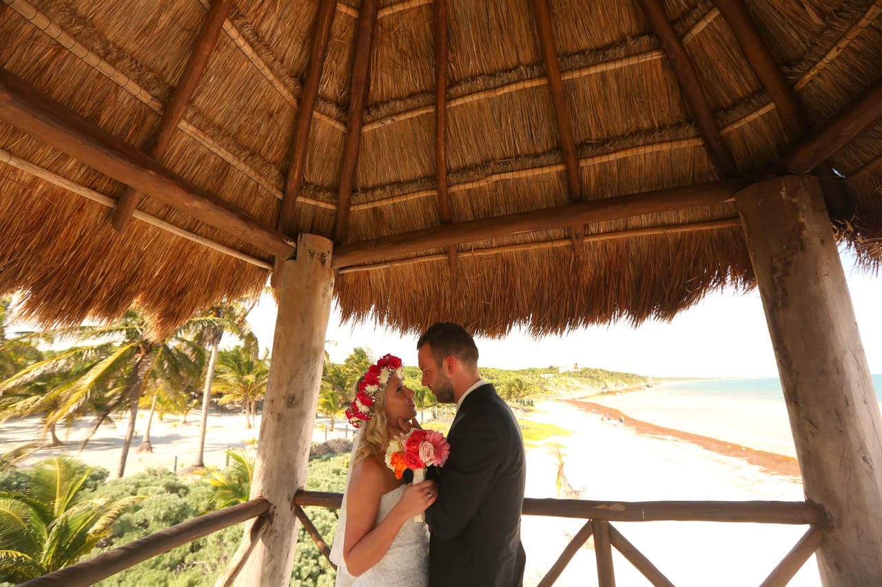 Caribbean destination wedding Jamaica is No 1