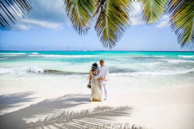jamaica destination wedding