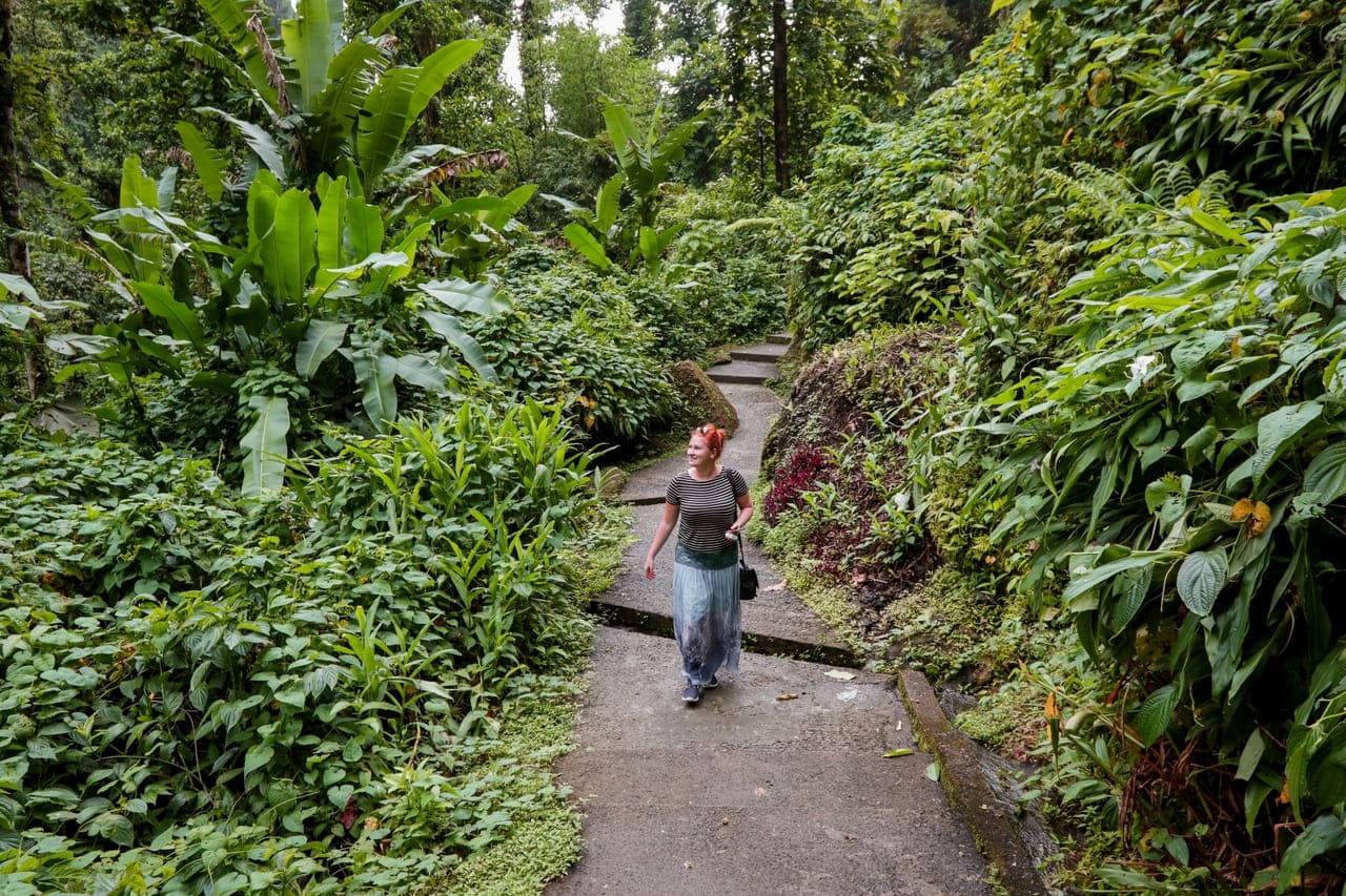 digital nomad lifestyle in Dominica