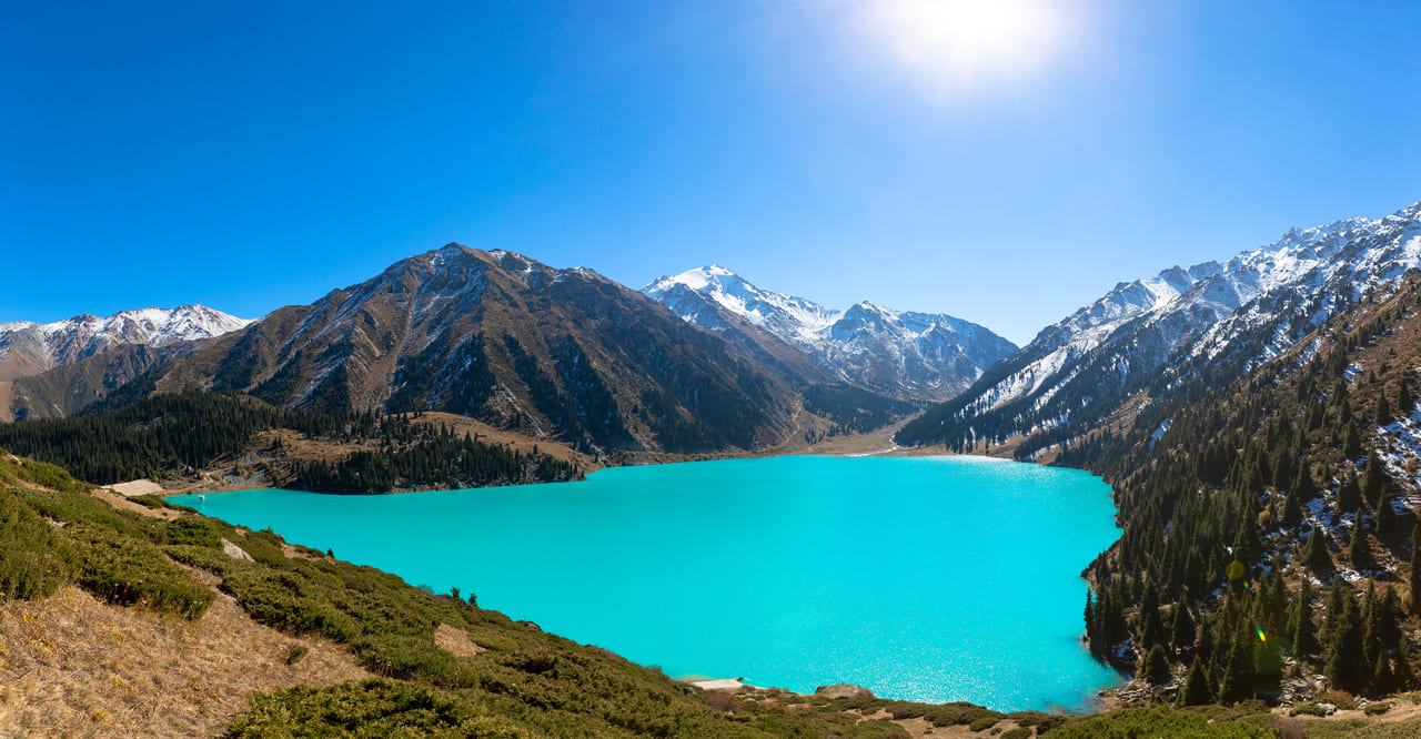 Almaty must visit in 2026