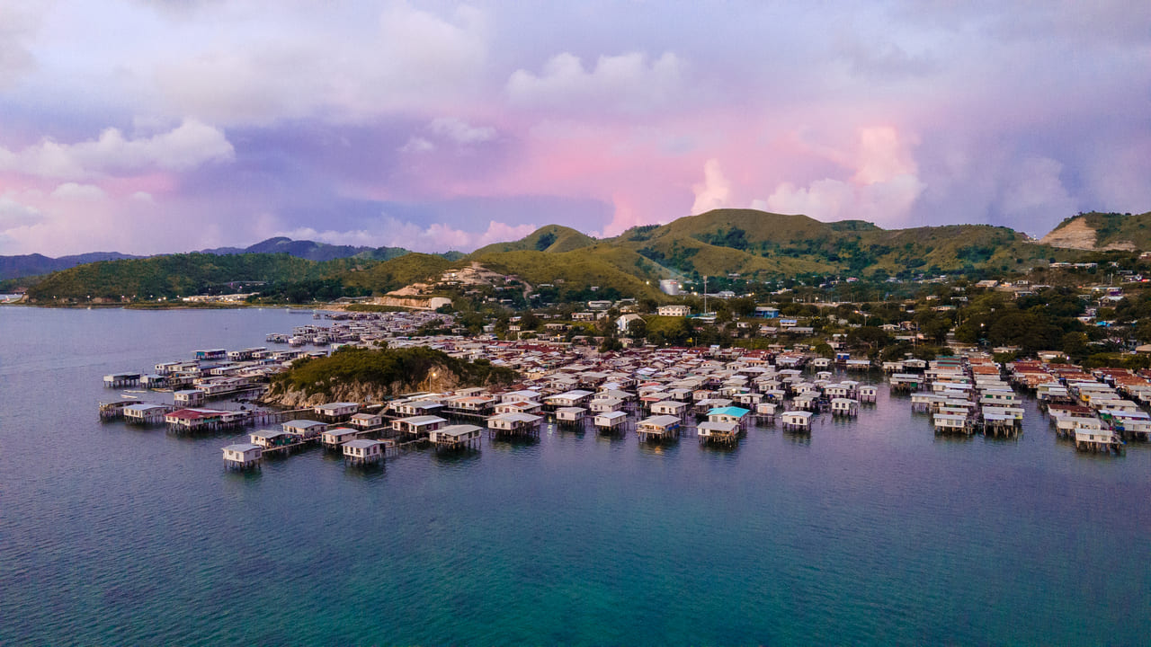 Papua New Guinea a hidden gem for 2026 travel