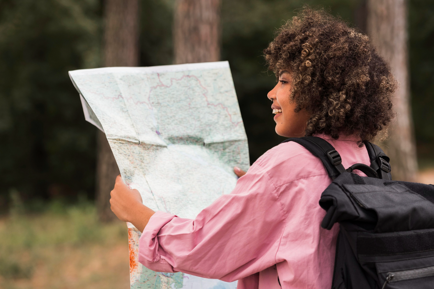 how to plan an off the beaten path trip